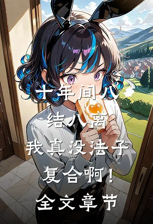 十年间八结八离，我真没法子复合啊！全文章节