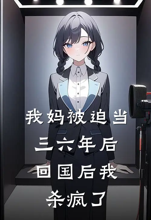 我妈被迫当三六年后,回国后我杀疯了