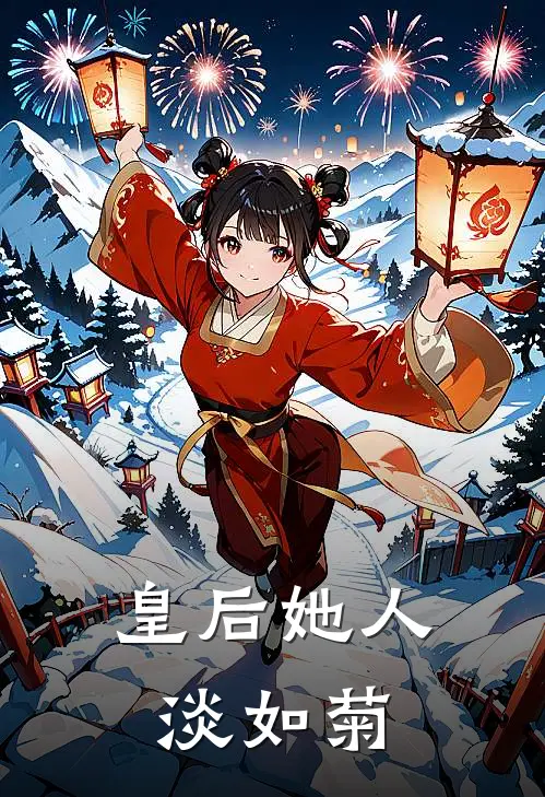 皇后她人淡如菊