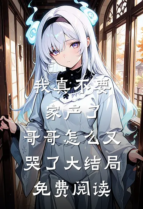 我真不要家产了，哥哥怎么又哭了大结局免费阅读