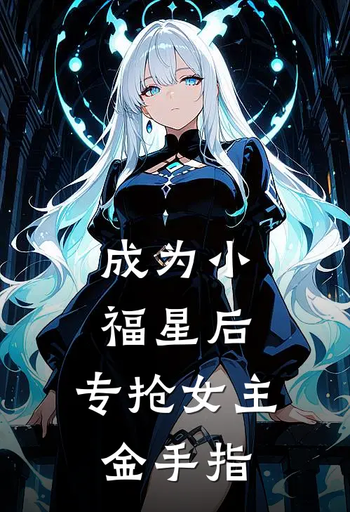 成为小福星后,专抢女主金手指