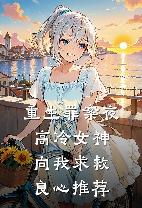重生罪案夜,高冷女神向我求救良心推荐