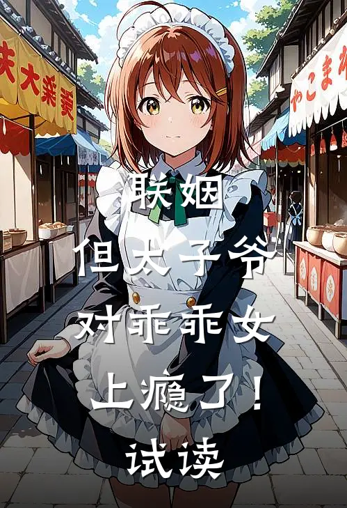 联姻，但太子爷对乖乖女上瘾了！试读