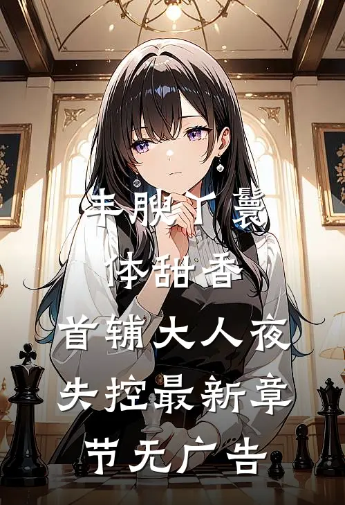 丰腴丫鬟体甜香,首辅大人夜失控最新章节无广告