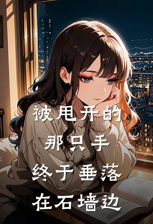被甩开的那只手,终于垂落在石墙边