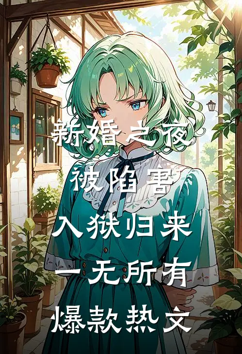 新婚之夜被陷害，入狱归来一无所有爆款热文