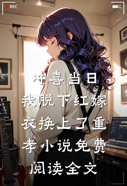 冲喜当日，我脱下红嫁衣换上了重孝小说免费阅读全文