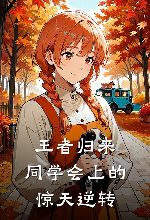 王者归来:同学会上的惊天逆转