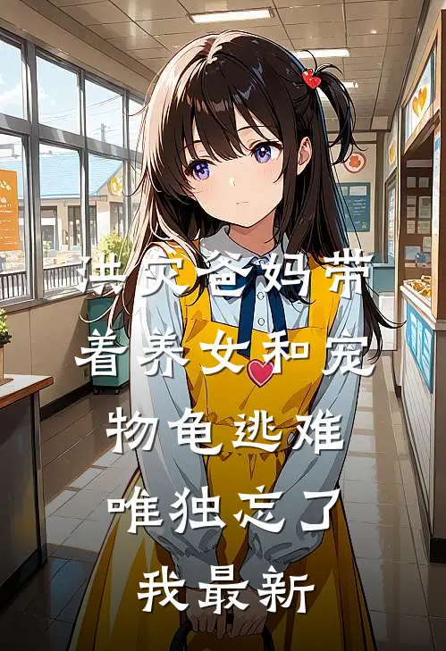 洪灾爸妈带着养女和宠物龟逃难，唯独忘了我最新