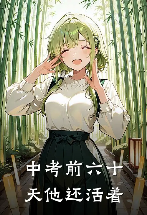 中考前六十天他还活着