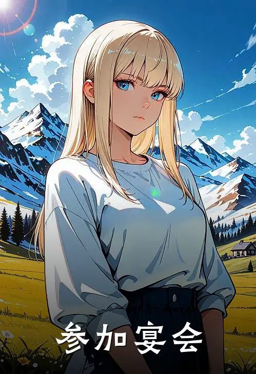 参加宴会