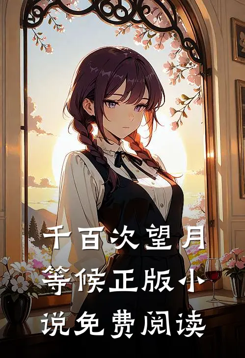 千百次望月等候正版小说免费阅读