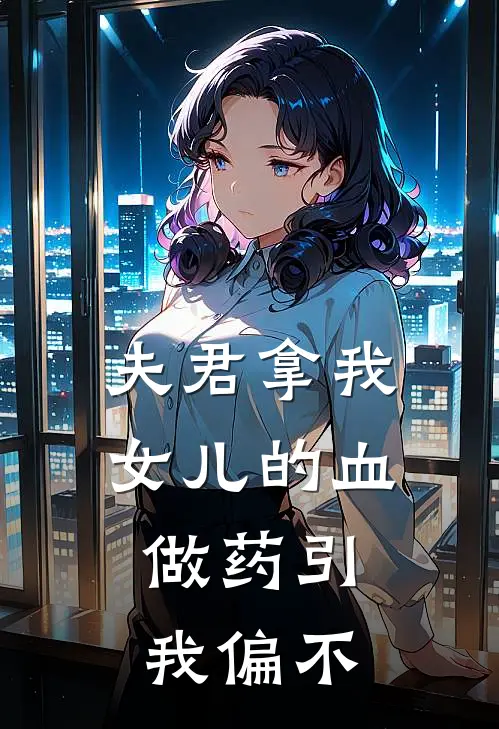 夫君拿我女儿的血做药引，我偏不
