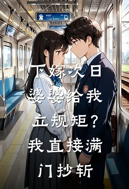 下嫁次日婆婆给我立规矩?我直接满门抄斩
