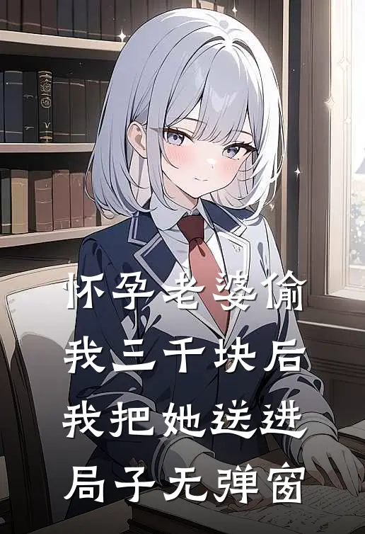 怀孕老婆偷我三千块后，我把她送进局子无弹窗