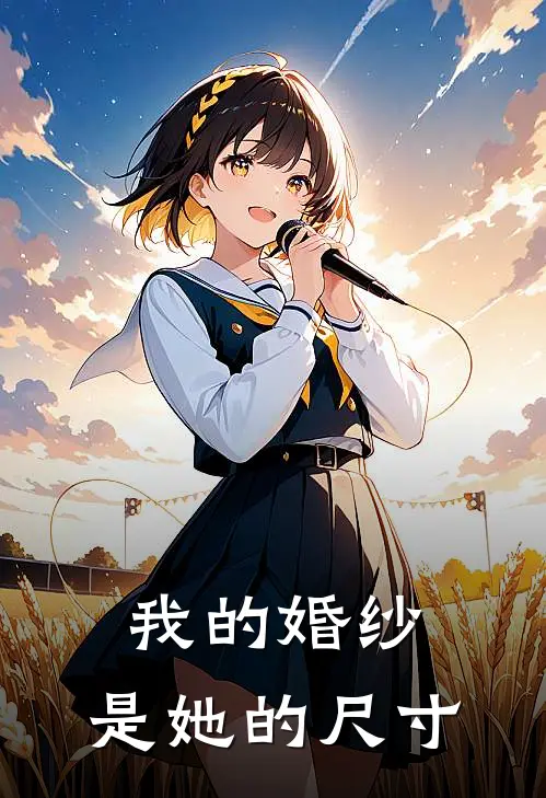 我的婚纱,是她的尺寸
