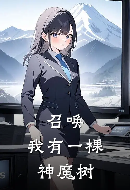 召唤:我有一棵神魔树
