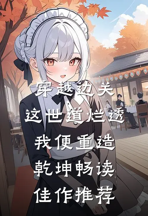 穿越边关:这世道烂透,我便重造乾坤畅读佳作推荐