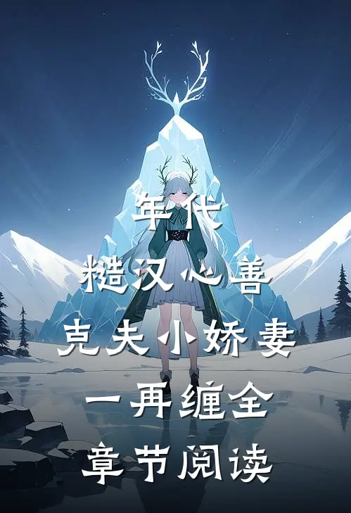 年代：糙汉心善，克夫小娇妻一再缠全章节阅读