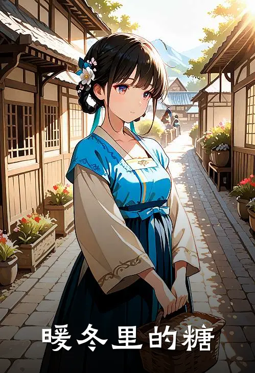 暖冬里的糖