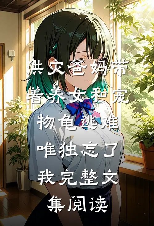 洪灾爸妈带着养女和宠物龟逃难，唯独忘了我完整文集阅读