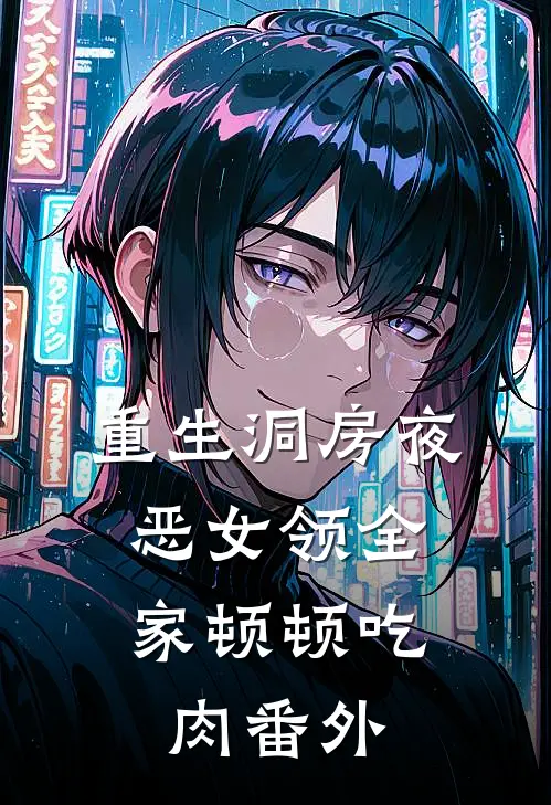 重生洞房夜，恶女领全家顿顿吃肉番外