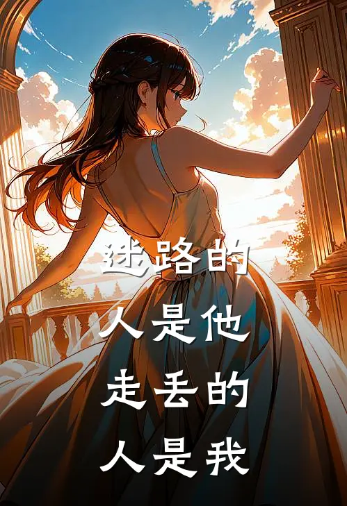 迷路的人是他,走丢的人是我