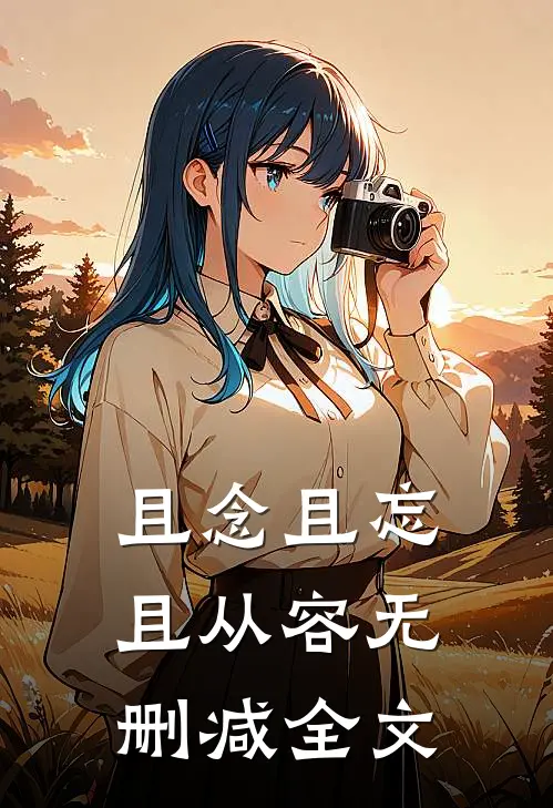 且念且忘且从容无删减全文