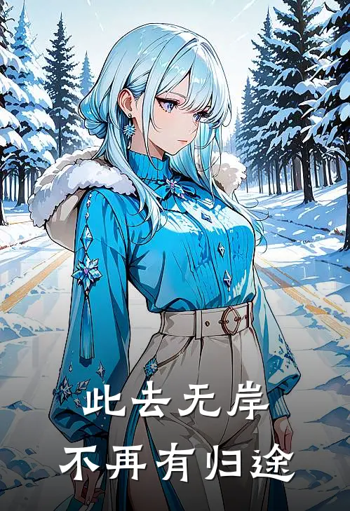 此去无岸,不再有归途