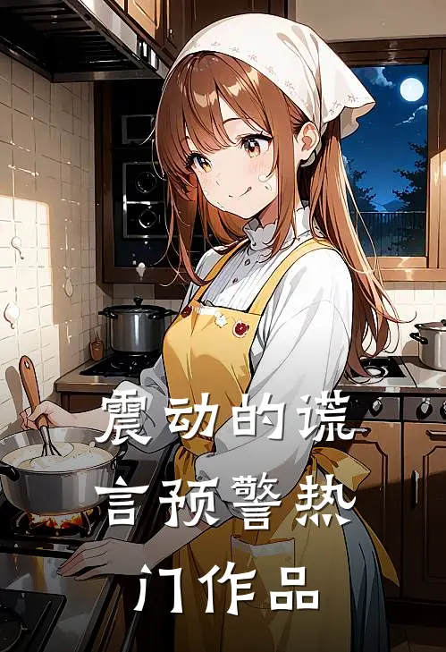 震动的谎言预警热门作品