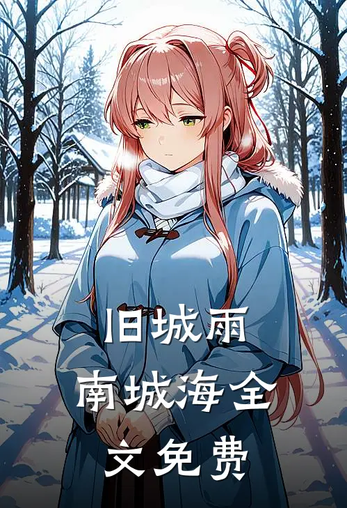 旧城雨，南城海全文免费