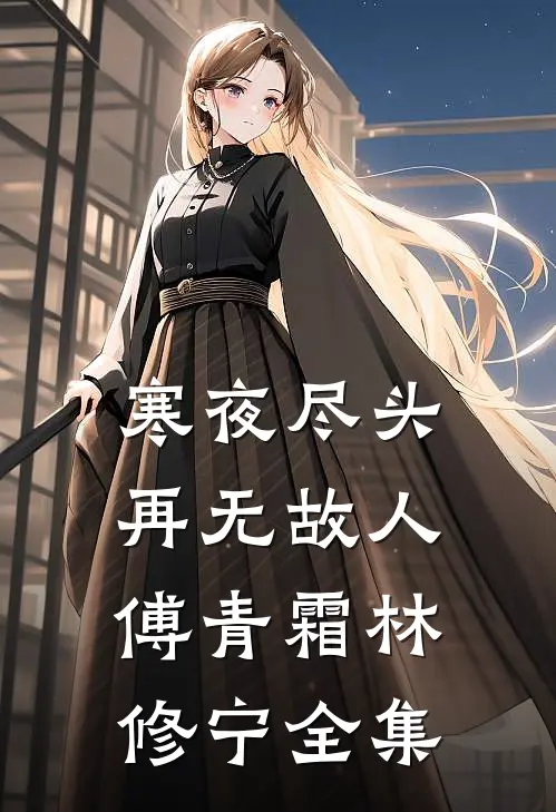 寒夜尽头，再无故人傅青霜林修宁全集