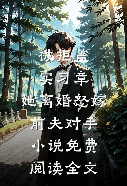被拒盖实习章，她离婚怒嫁前夫对手小说免费阅读全文
