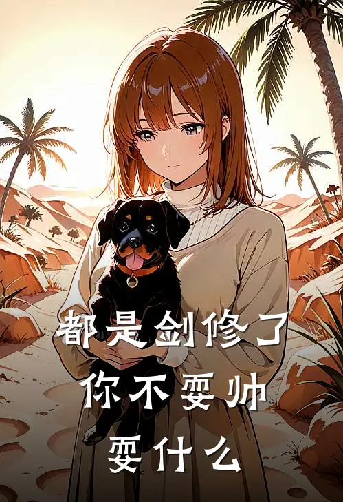 都是剑修了，你不耍帅耍什么