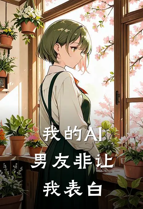 我的AI男友非让我表白