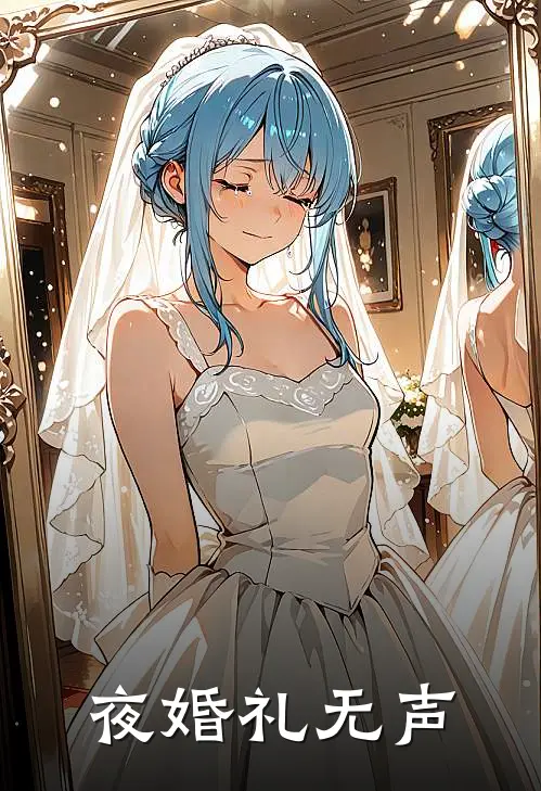 夜婚礼无声