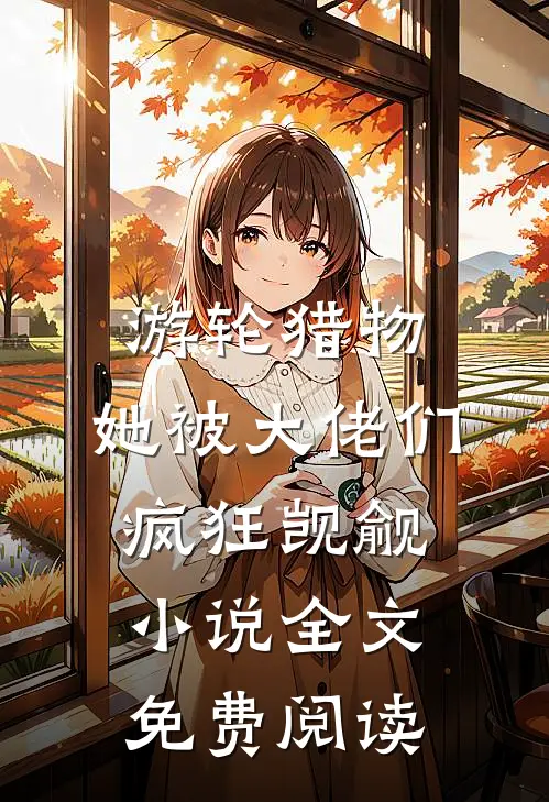 游轮猎物：她被大佬们疯狂觊觎小说全文免费阅读