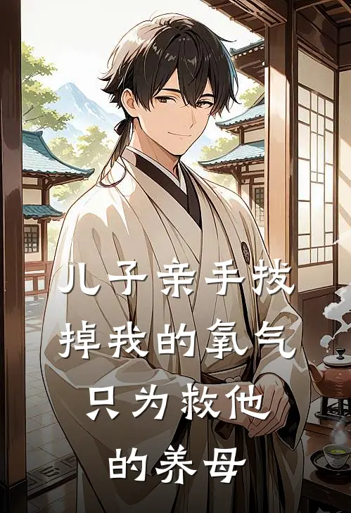 儿子亲手拔掉我的氧气，只为救他的养母