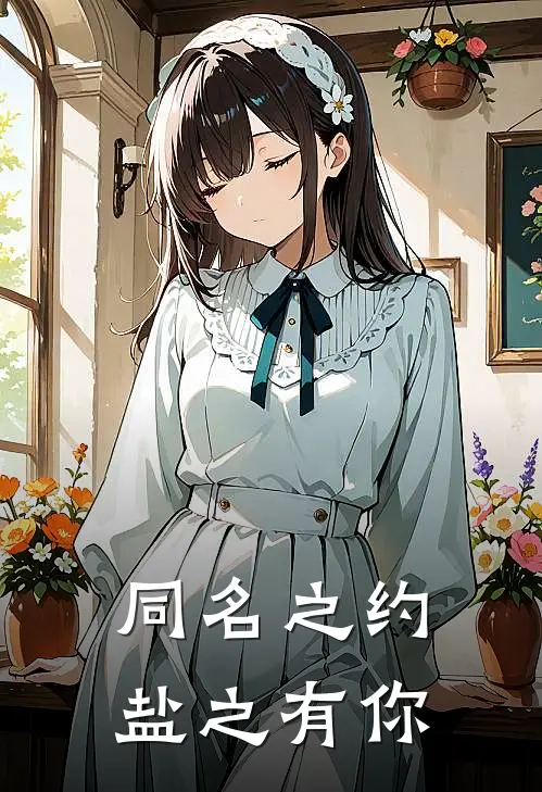 同名之约:盐之有你