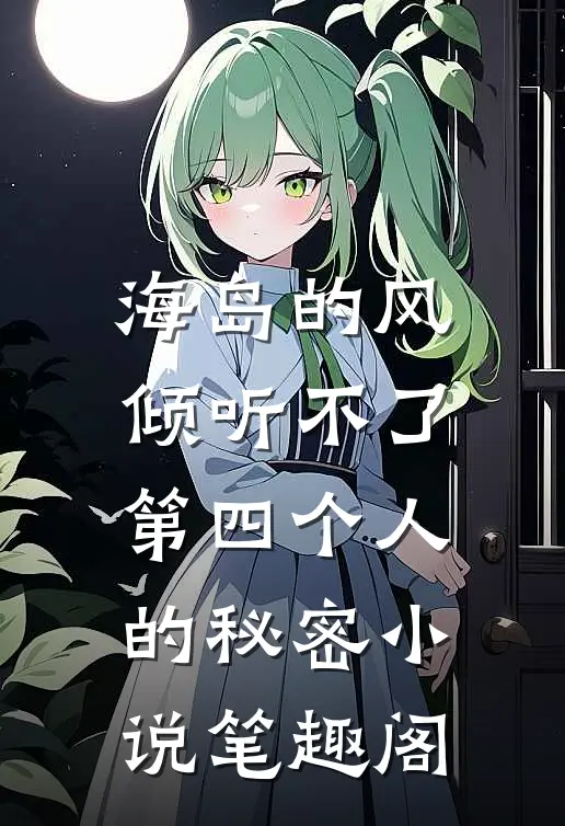海岛的风,倾听不了第四个人的秘密小说笔趣阁
