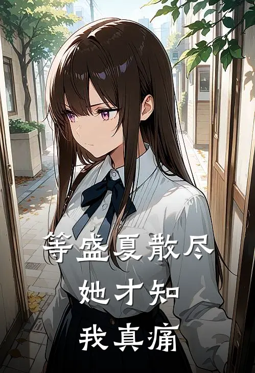 等盛夏散尽,她才知我真痛