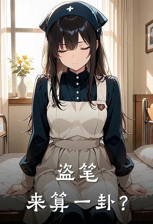 盗笔：来算一卦？