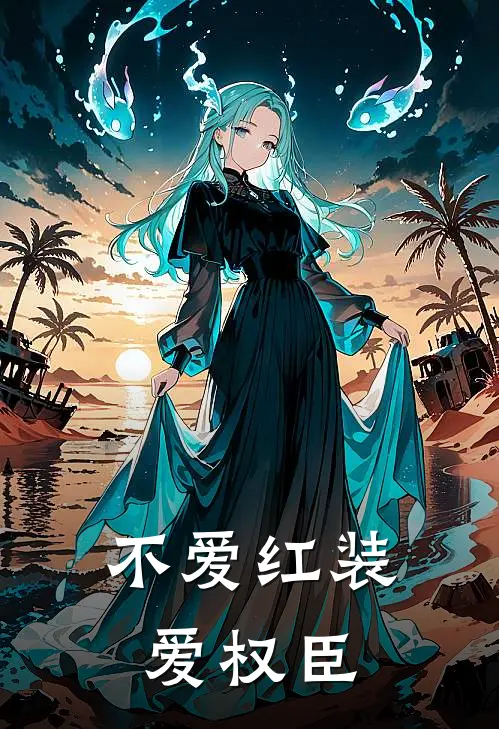 不爱红装爱权臣