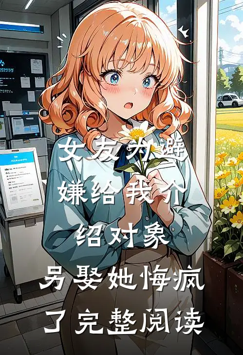 女友为避嫌给我介绍对象，另娶她悔疯了完整阅读