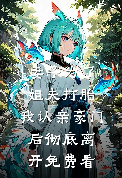 妻子为了姐夫打胎，我认亲豪门后彻底离开免费看