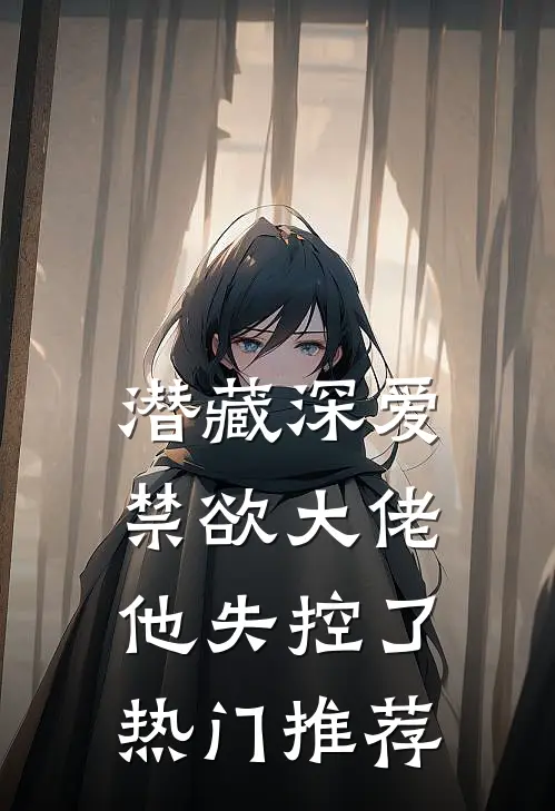 潜藏深爱,禁欲大佬他失控了热门推荐