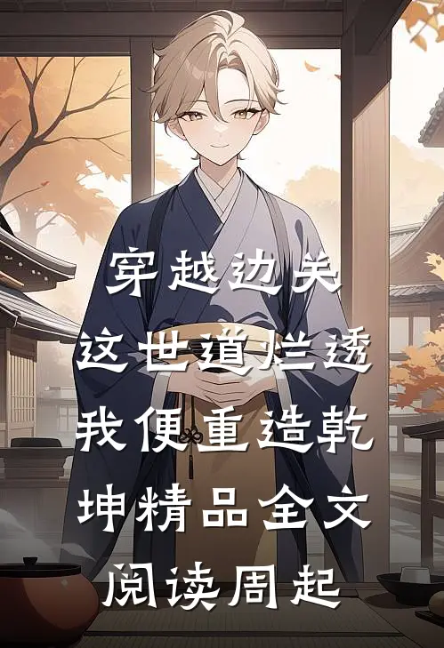 穿越边关:这世道烂透,我便重造乾坤精品全文阅读周起