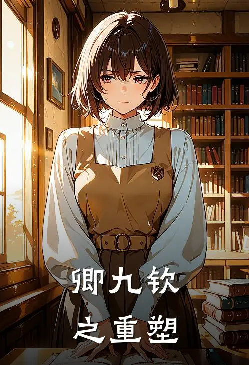 卿九钦之重塑
