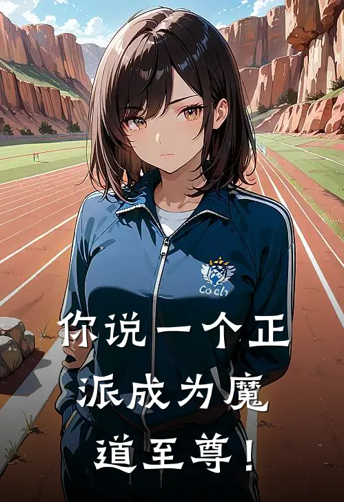 你说一个正派成为魔道至尊！