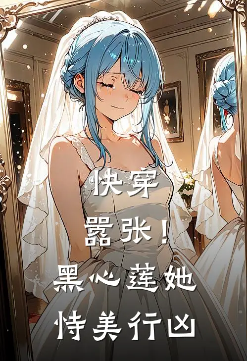 快穿:嚣张!黑心莲她恃美行凶
